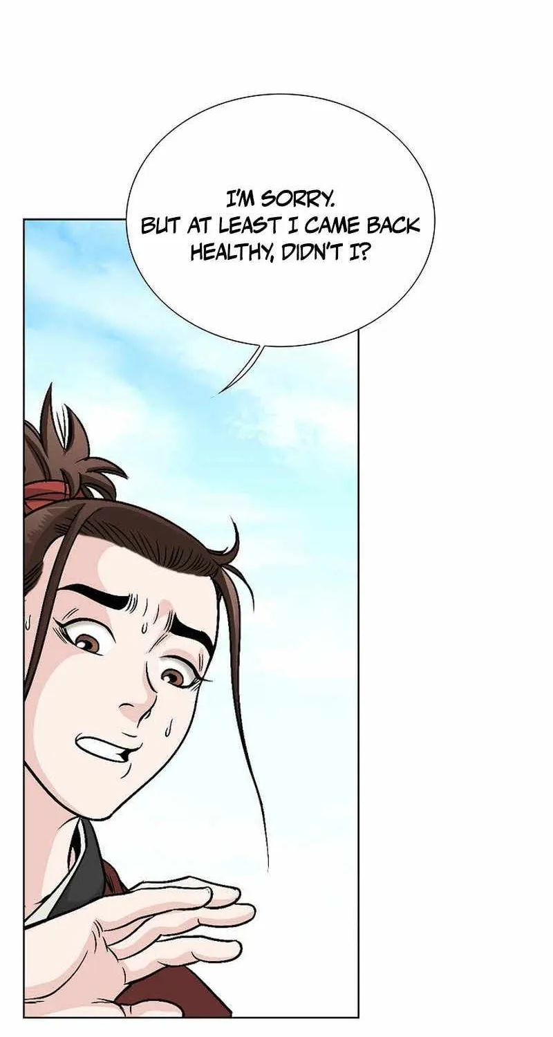 Unrivaled Warrior Chapter 2 page 106 - 