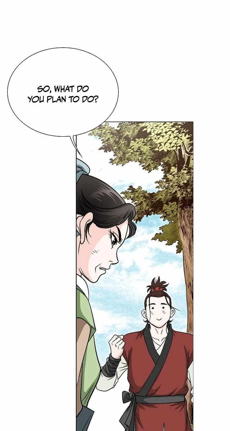 Unrivaled Warrior Chapter 2 page 110 - 