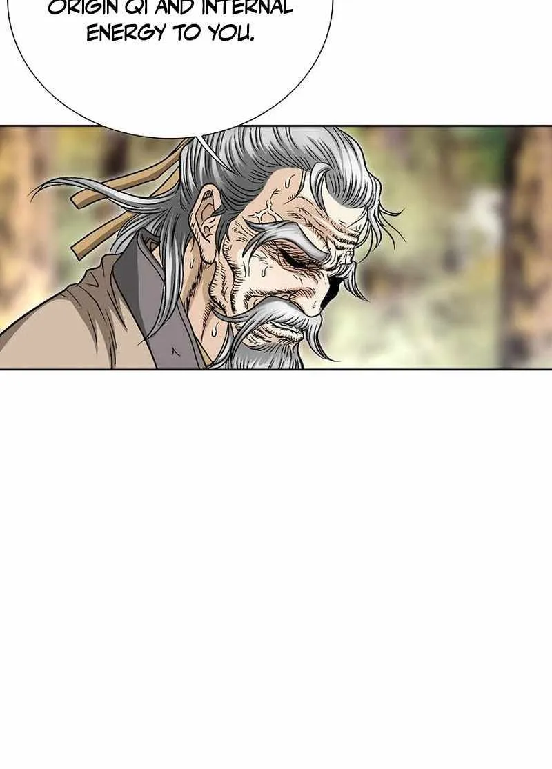 Unrivaled Warrior Chapter 2 page 12 - 