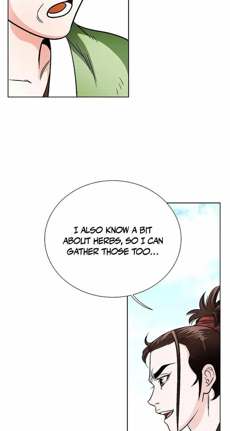 Unrivaled Warrior Chapter 2 page 112 - 