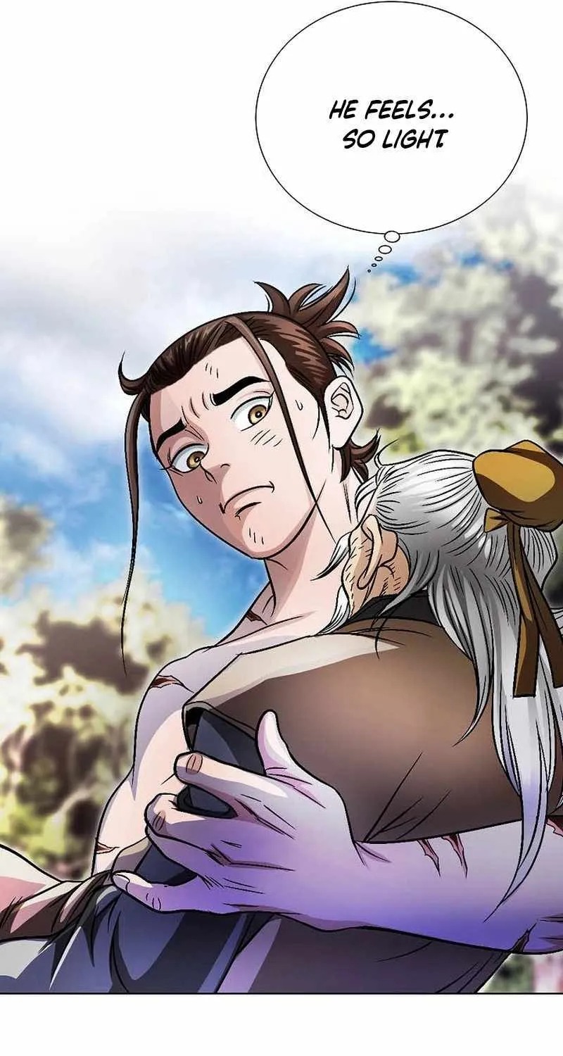 Unrivaled Warrior Chapter 2 page 19 - 