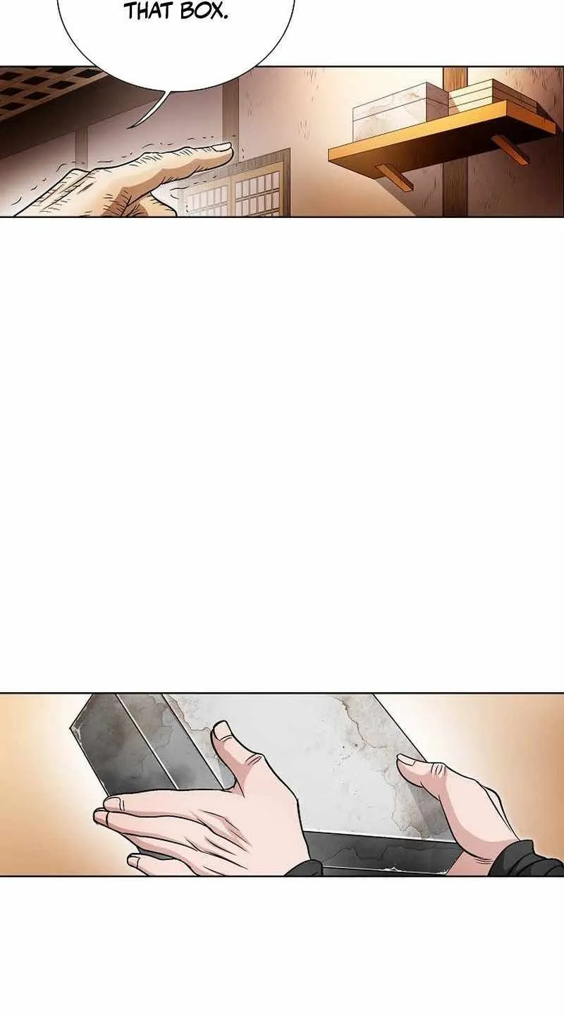 Unrivaled Warrior Chapter 2 page 23 - 