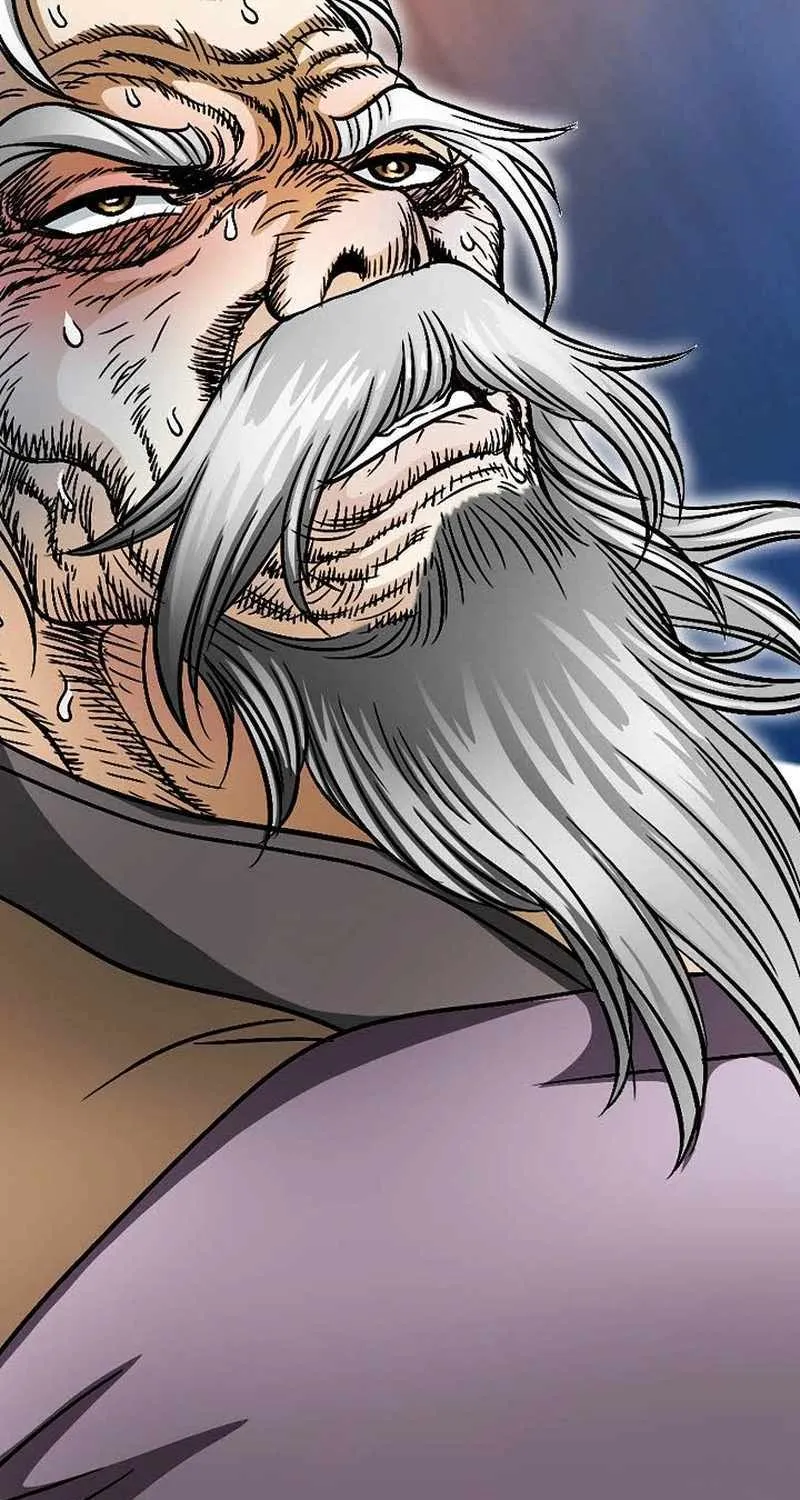 Unrivaled Warrior Chapter 2 page 28 - 