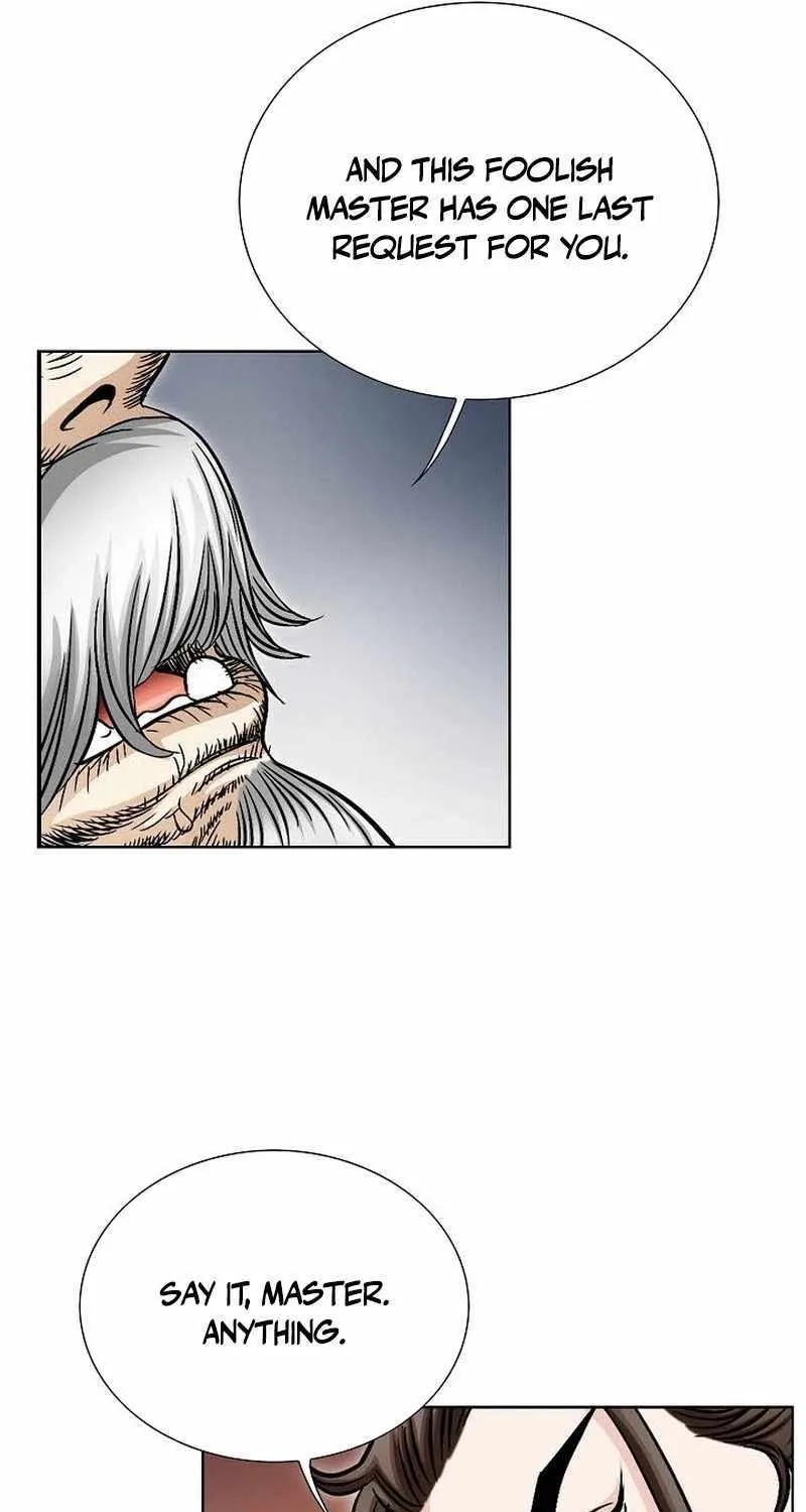 Unrivaled Warrior Chapter 2 page 30 - 