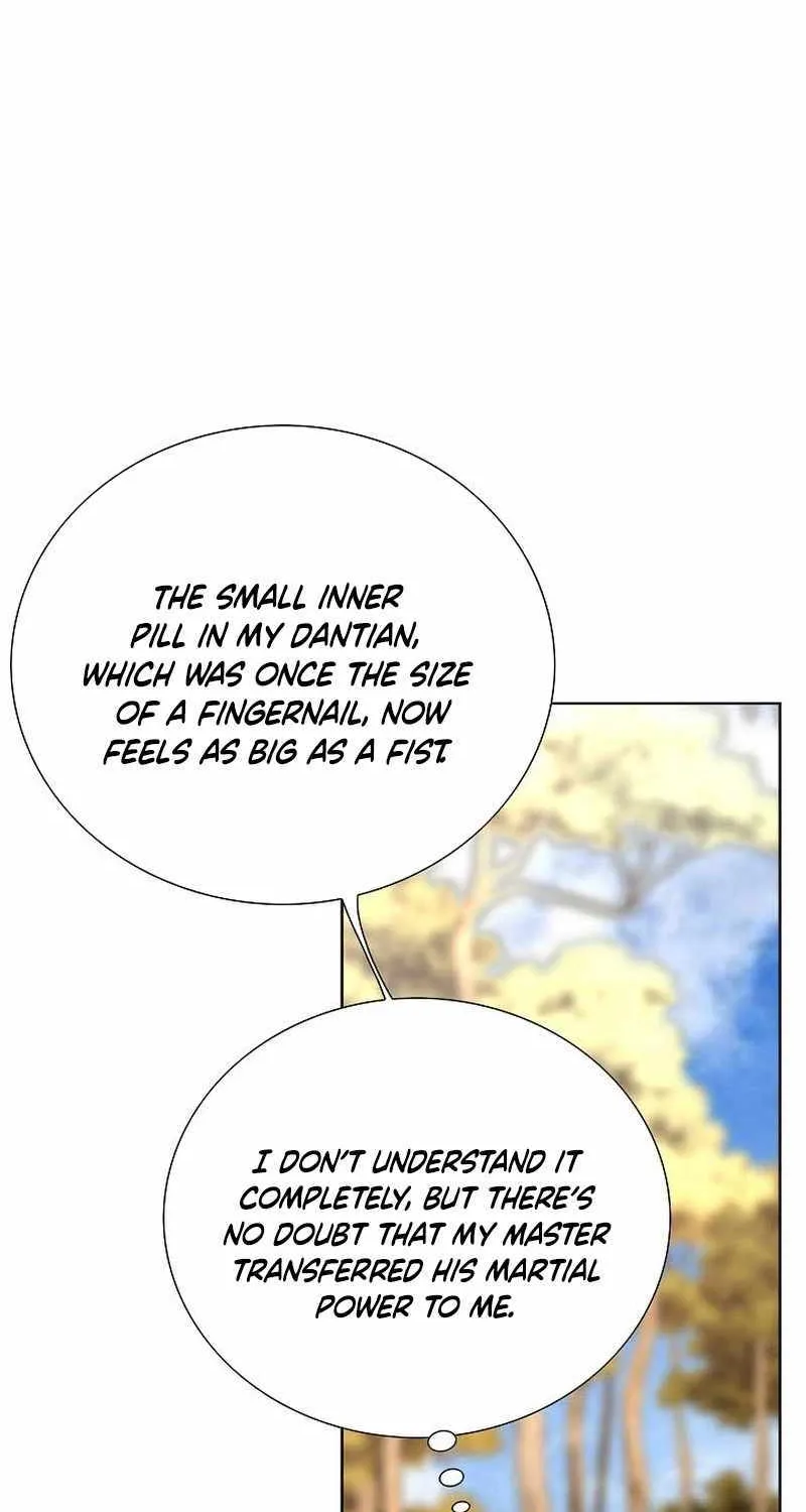 Unrivaled Warrior Chapter 2 page 4 - 