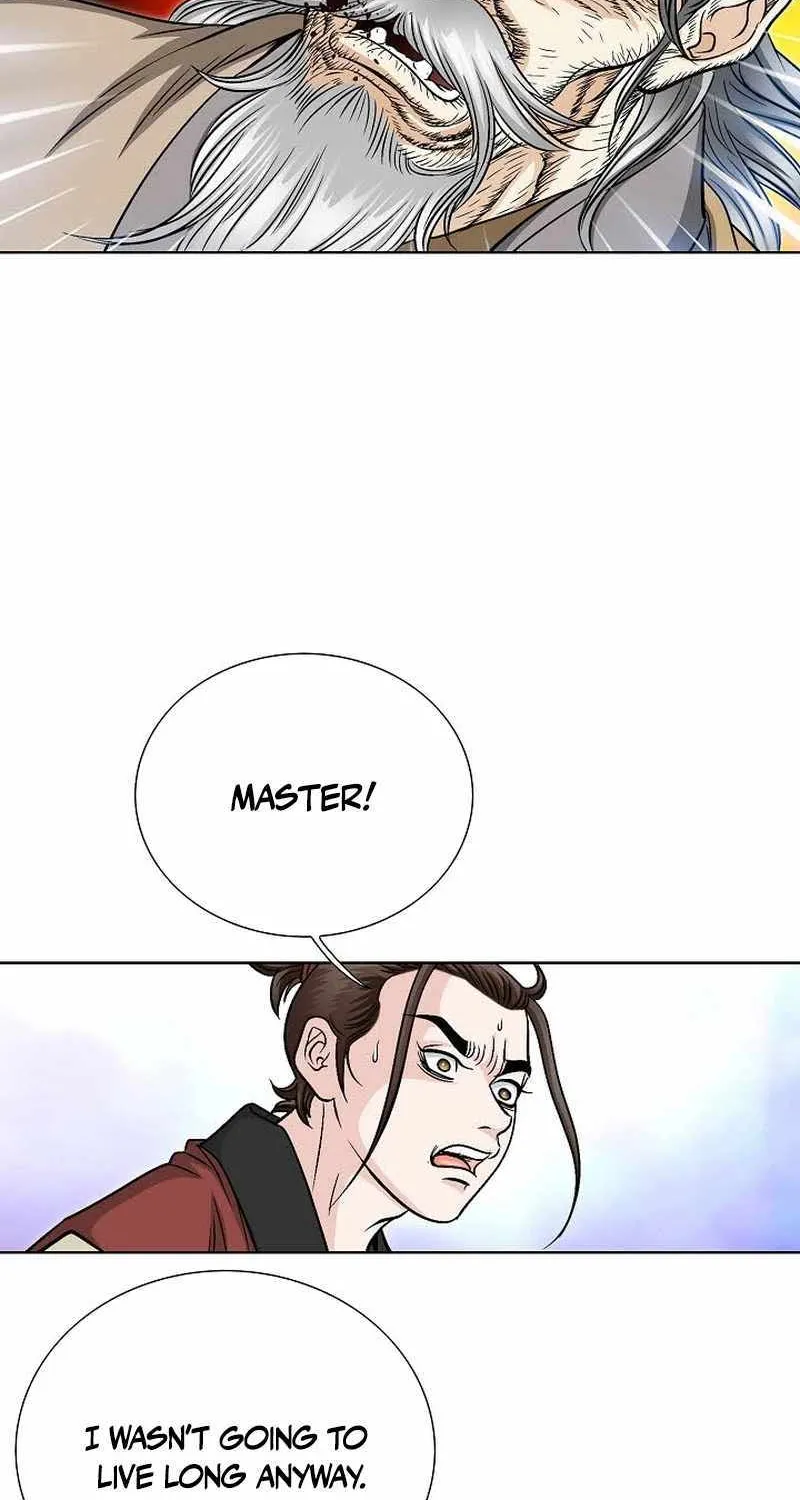Unrivaled Warrior Chapter 2 page 33 - 
