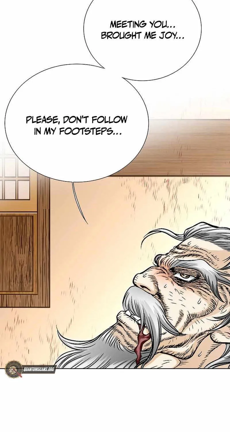 Unrivaled Warrior Chapter 2 page 37 - 