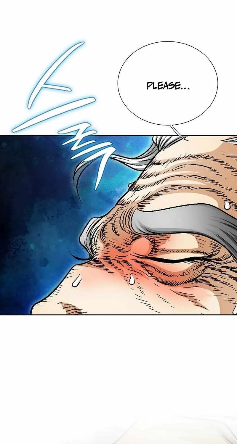 Unrivaled Warrior Chapter 2 page 38 - 