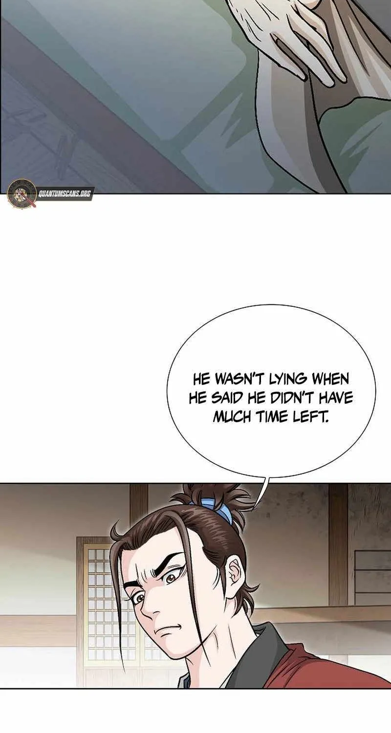 Unrivaled Warrior Chapter 2 page 48 - 