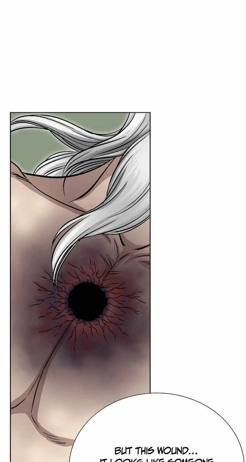 Unrivaled Warrior Chapter 2 page 49 - 