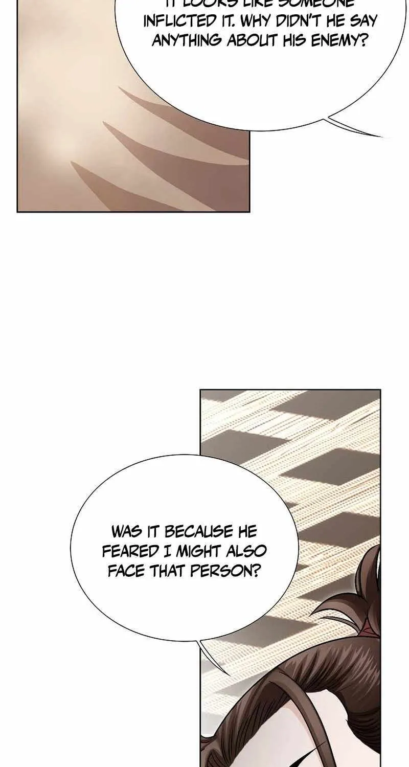 Unrivaled Warrior Chapter 2 page 50 - 