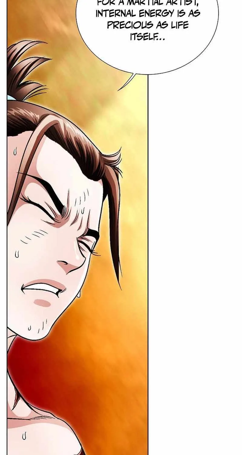 Unrivaled Warrior Chapter 2 page 6 - 