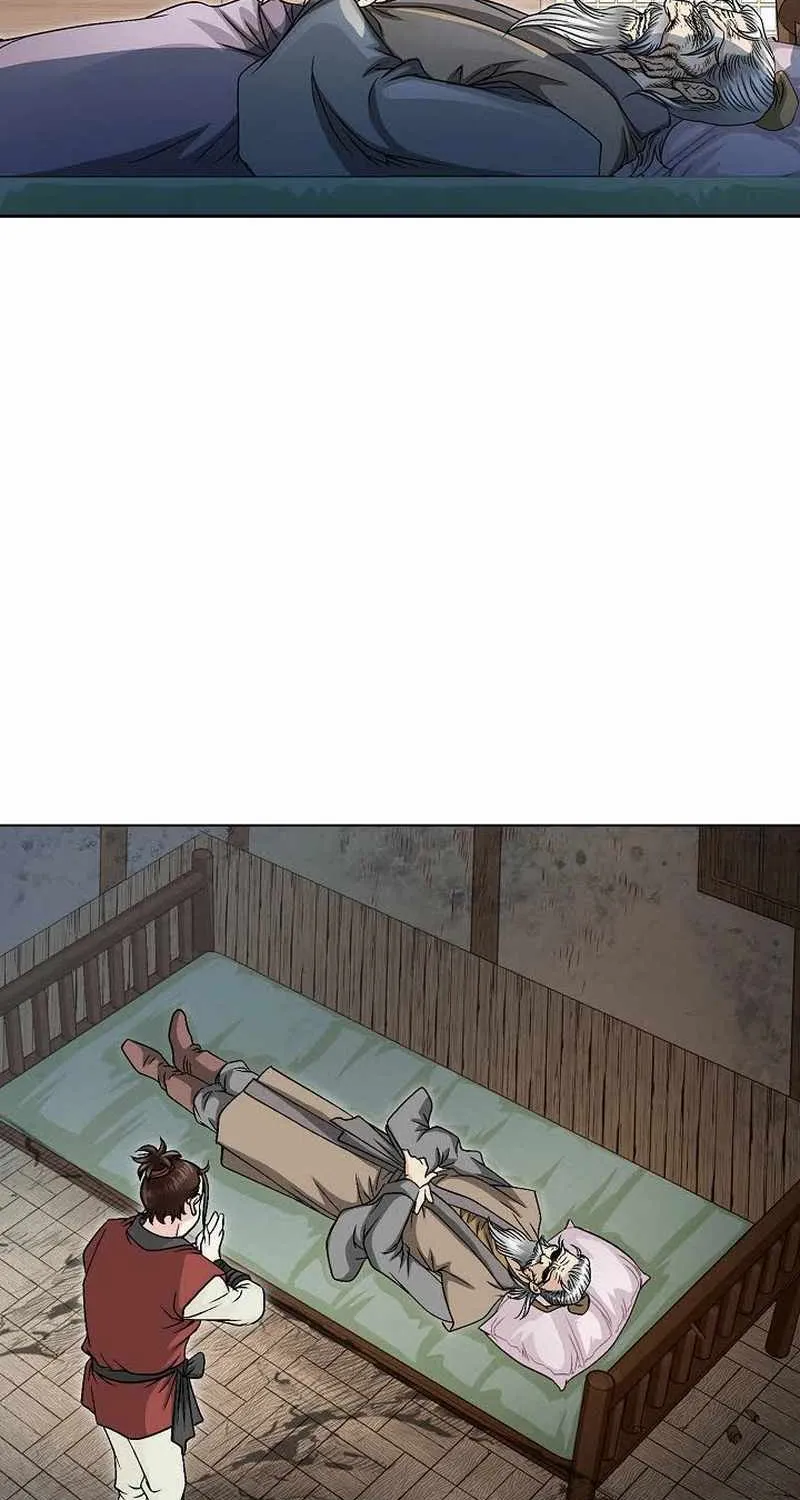 Unrivaled Warrior Chapter 2 page 54 - 