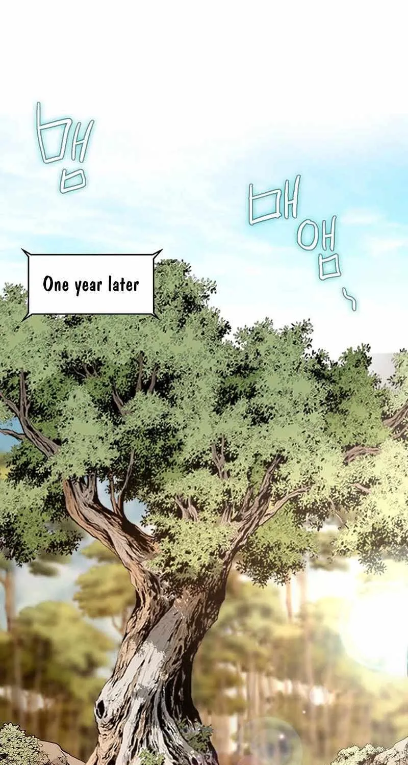 Unrivaled Warrior Chapter 2 page 58 - 