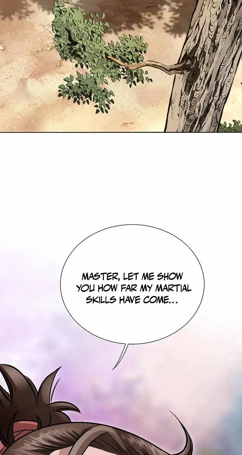 Unrivaled Warrior Chapter 2 page 65 - 