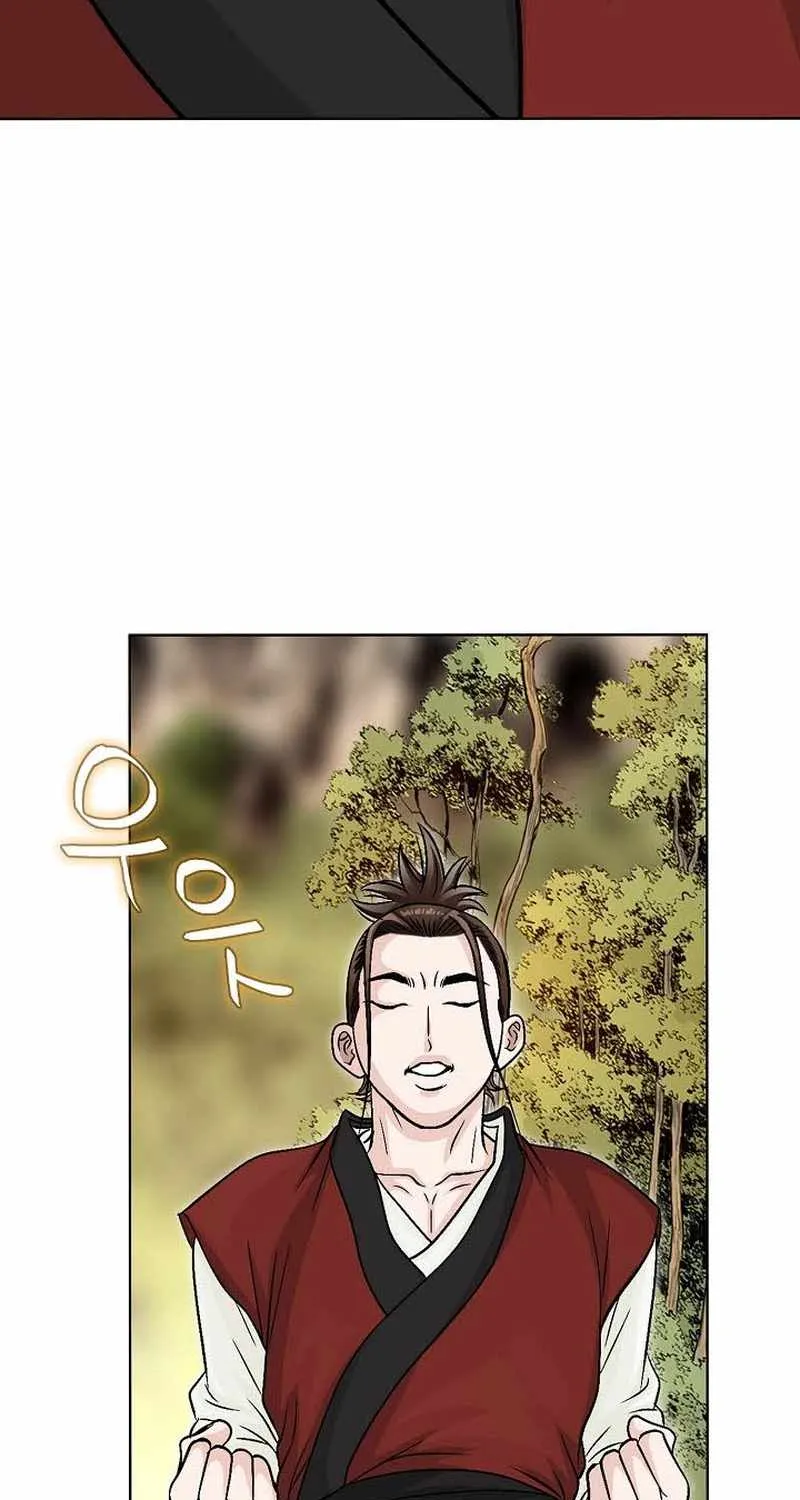 Unrivaled Warrior Chapter 2 page 67 - 