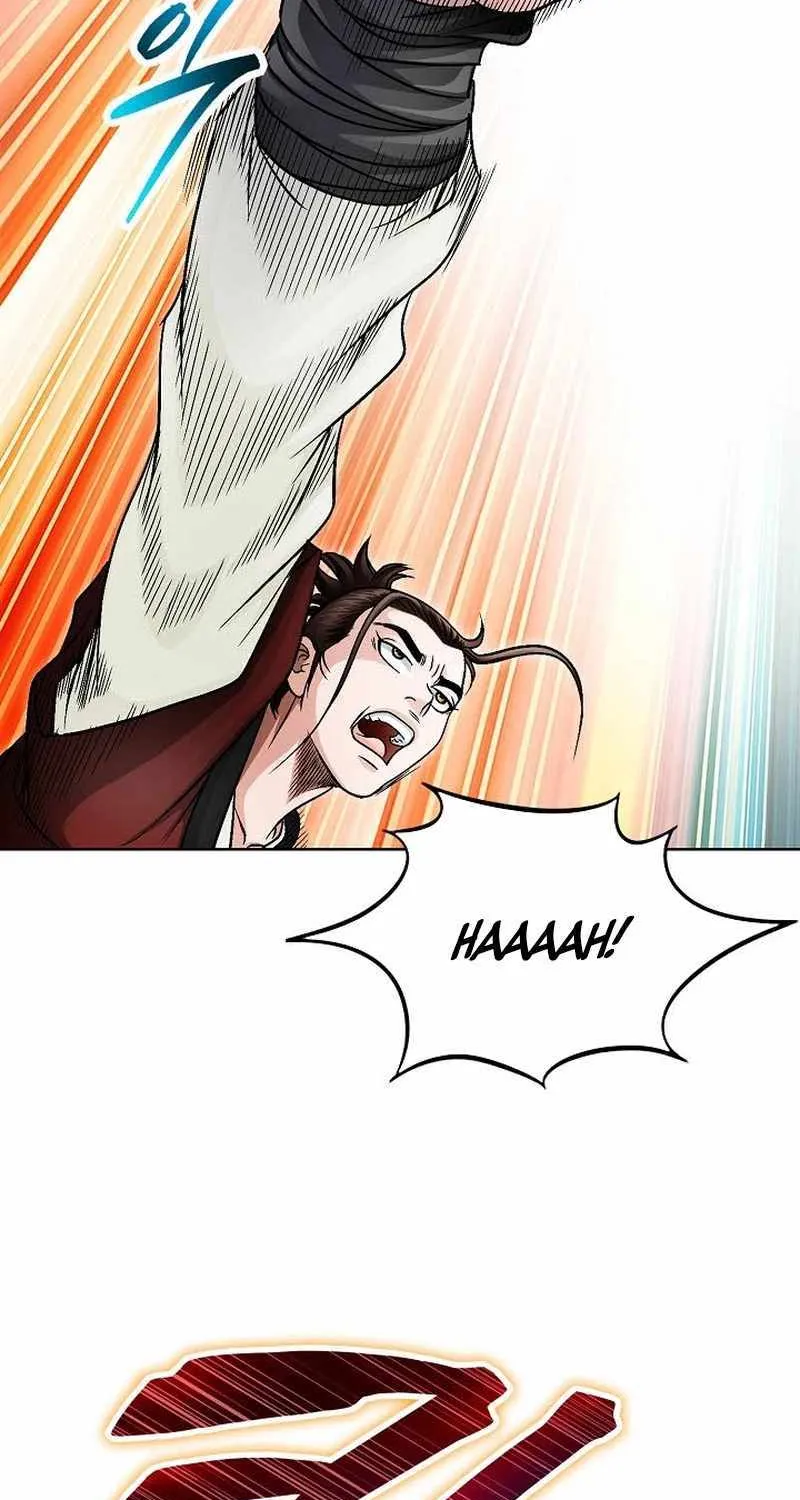 Unrivaled Warrior Chapter 2 page 71 - 