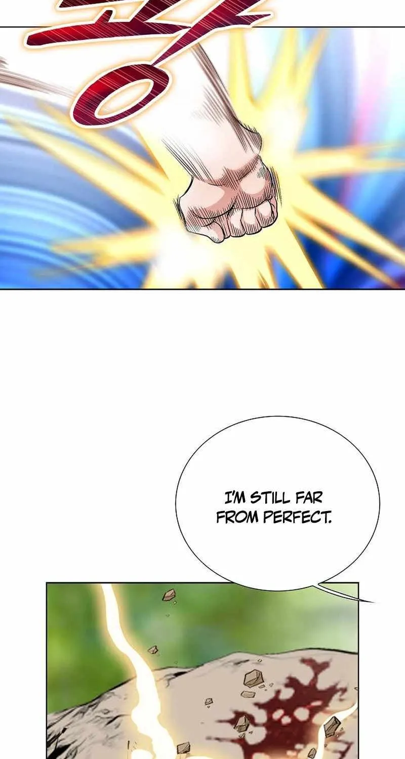 Unrivaled Warrior Chapter 2 page 72 - 