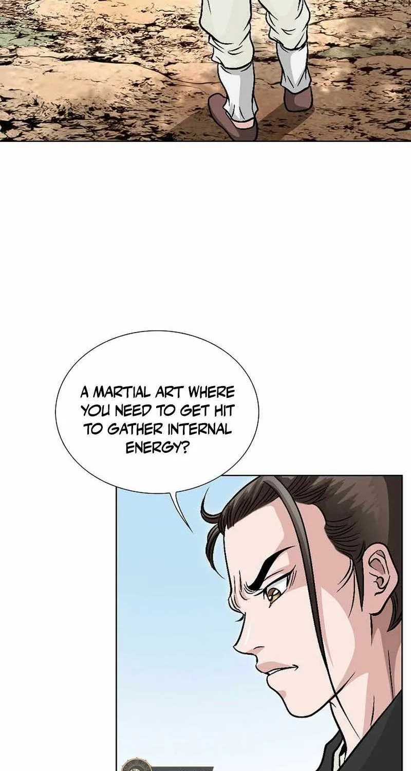 Unrivaled Warrior Chapter 2 page 77 - 