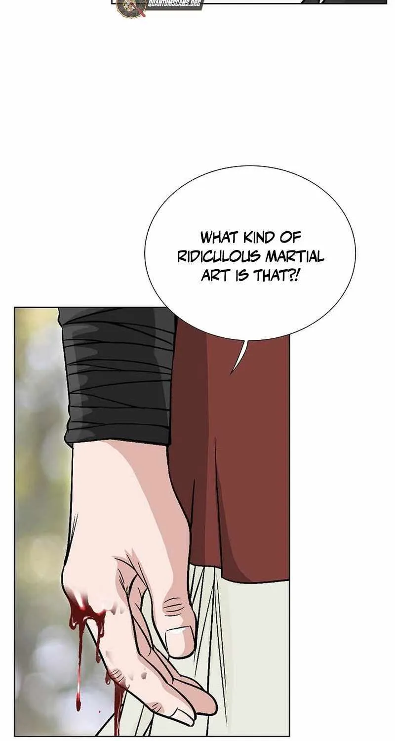 Unrivaled Warrior Chapter 2 page 78 - 