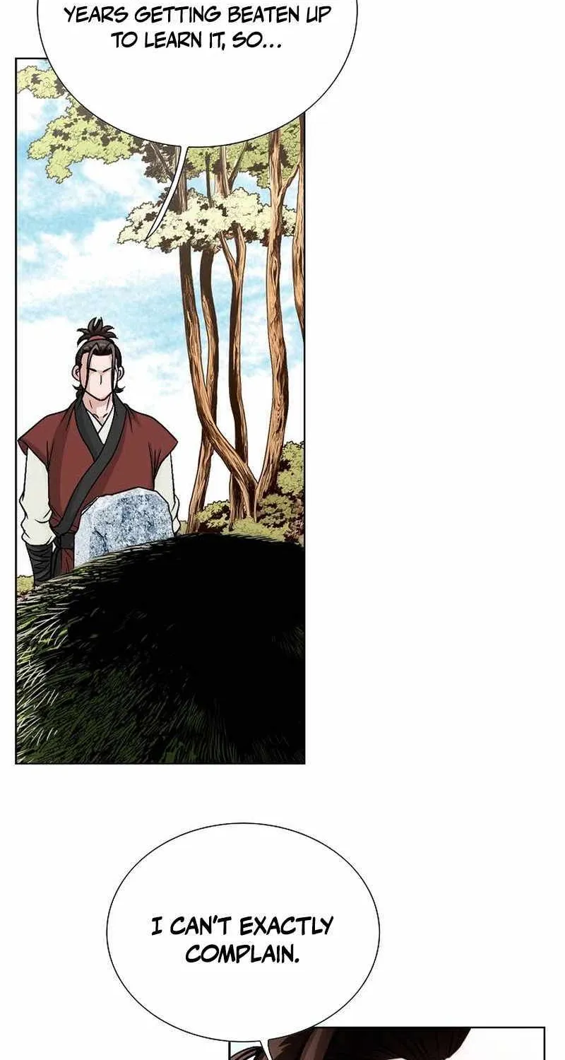 Unrivaled Warrior Chapter 2 page 81 - 