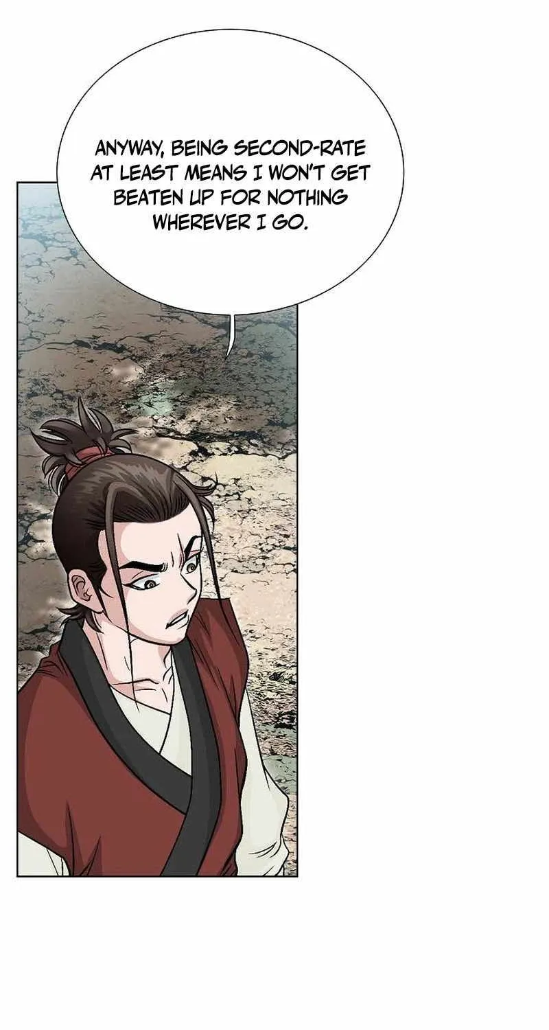 Unrivaled Warrior Chapter 2 page 83 - 