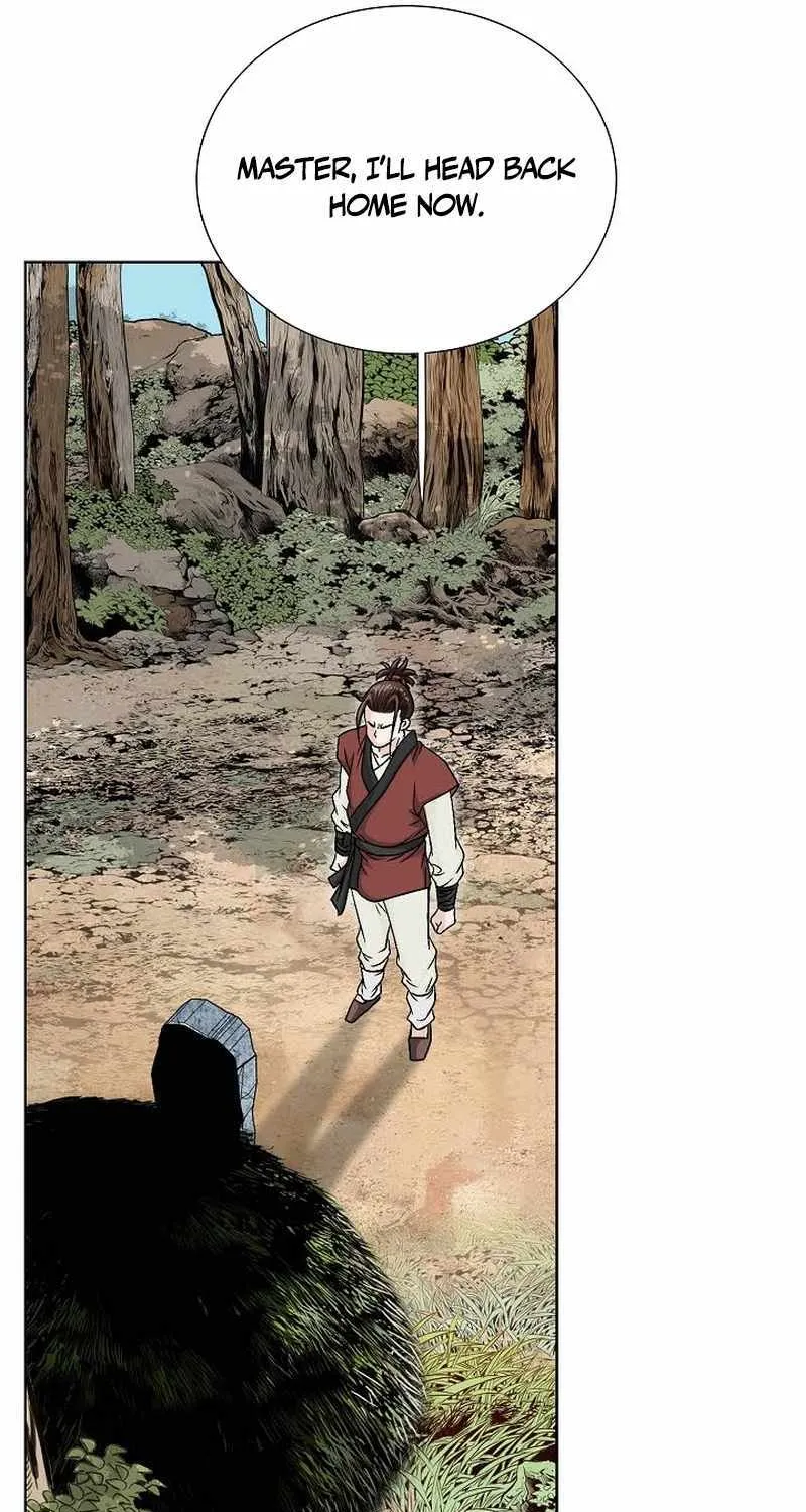Unrivaled Warrior Chapter 2 page 84 - 