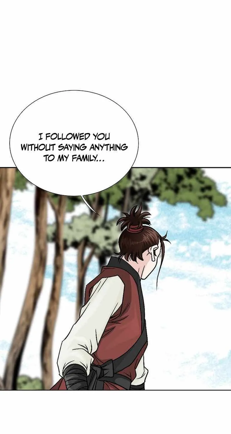 Unrivaled Warrior Chapter 2 page 86 - 
