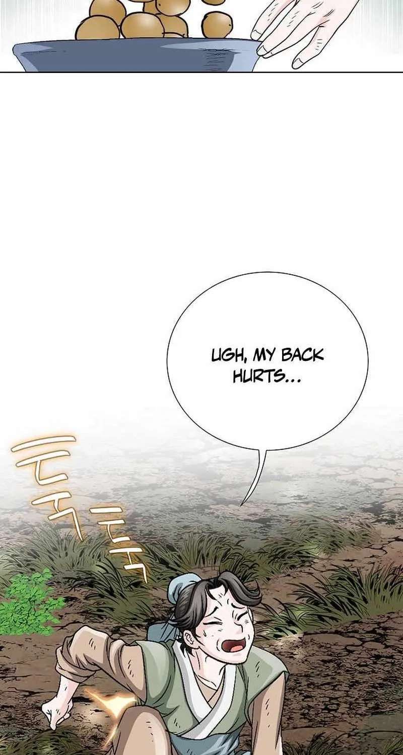 Unrivaled Warrior Chapter 2 page 93 - 