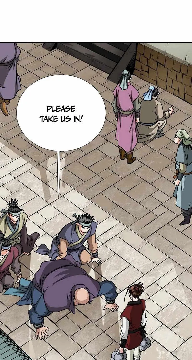 Unrivaled Warrior Chapter 3 page 101 - 