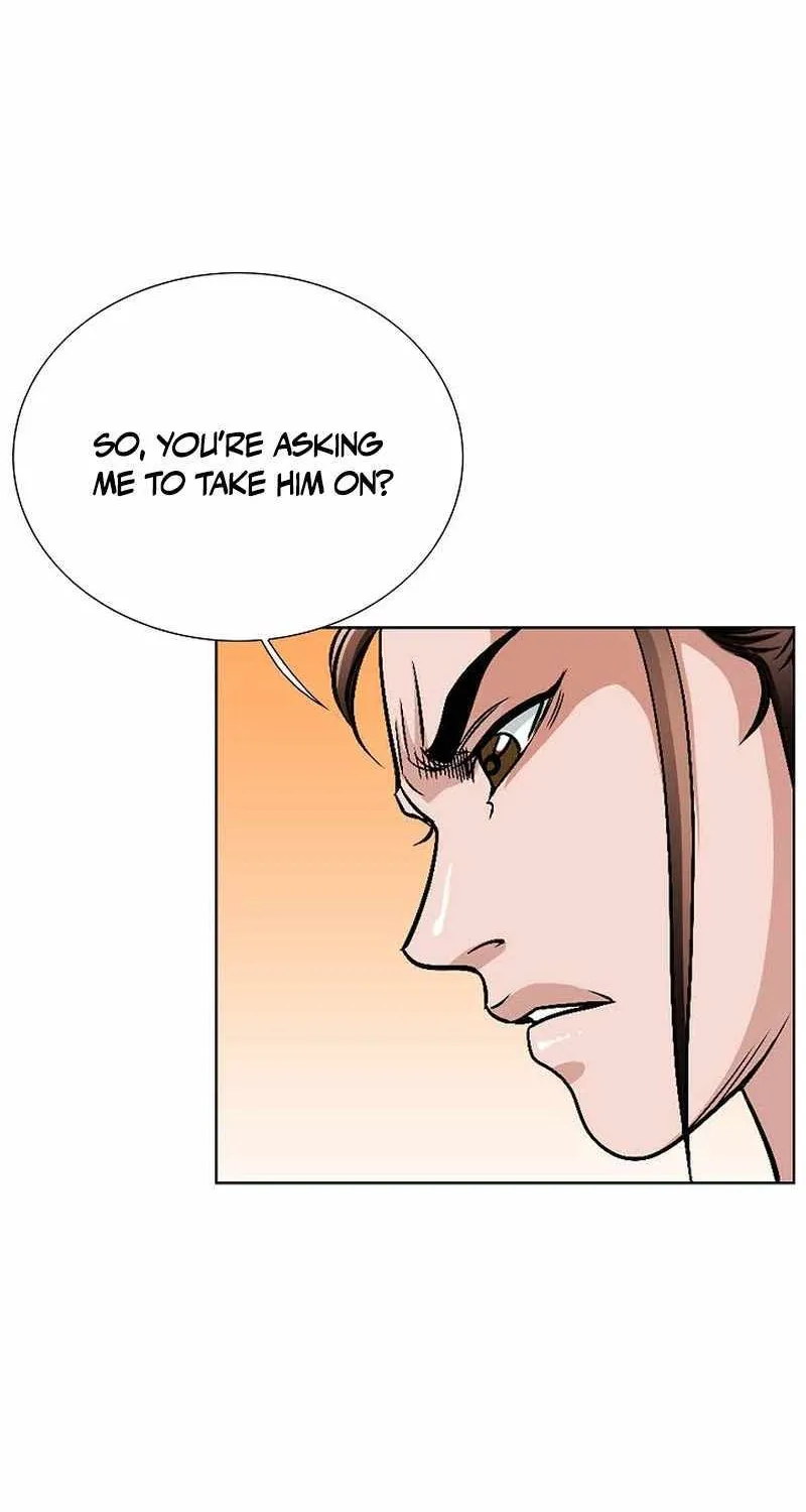 Unrivaled Warrior Chapter 3 page 106 - 