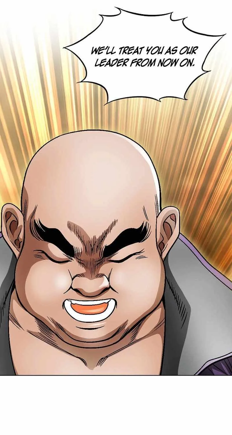 Unrivaled Warrior Chapter 3 page 107 - 