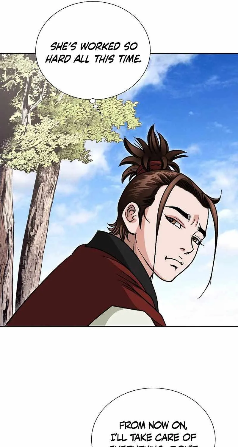 Unrivaled Warrior Chapter 3 page 13 - 