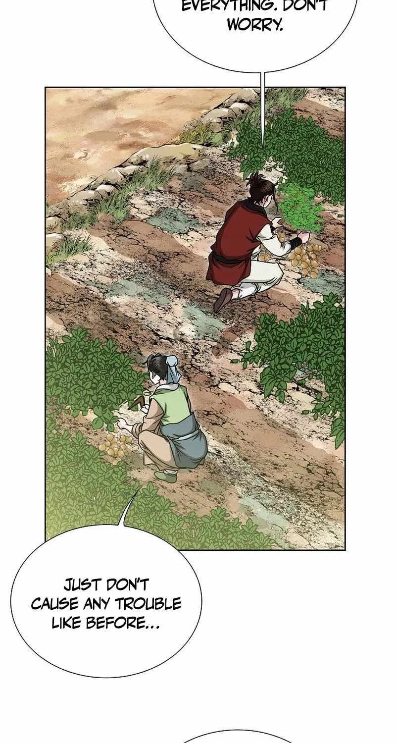 Unrivaled Warrior Chapter 3 page 14 - 