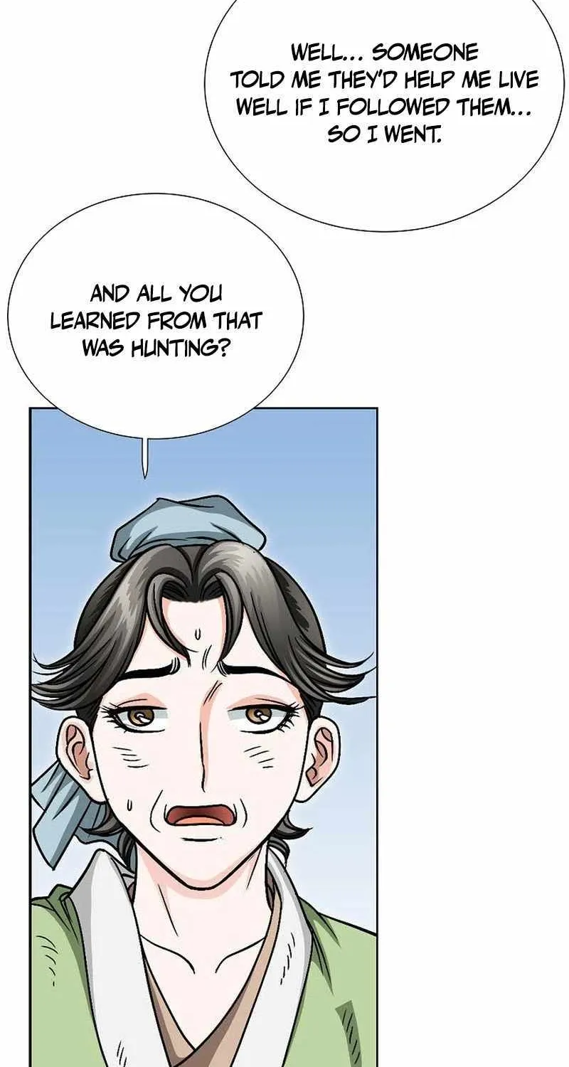 Unrivaled Warrior Chapter 3 page 18 - 