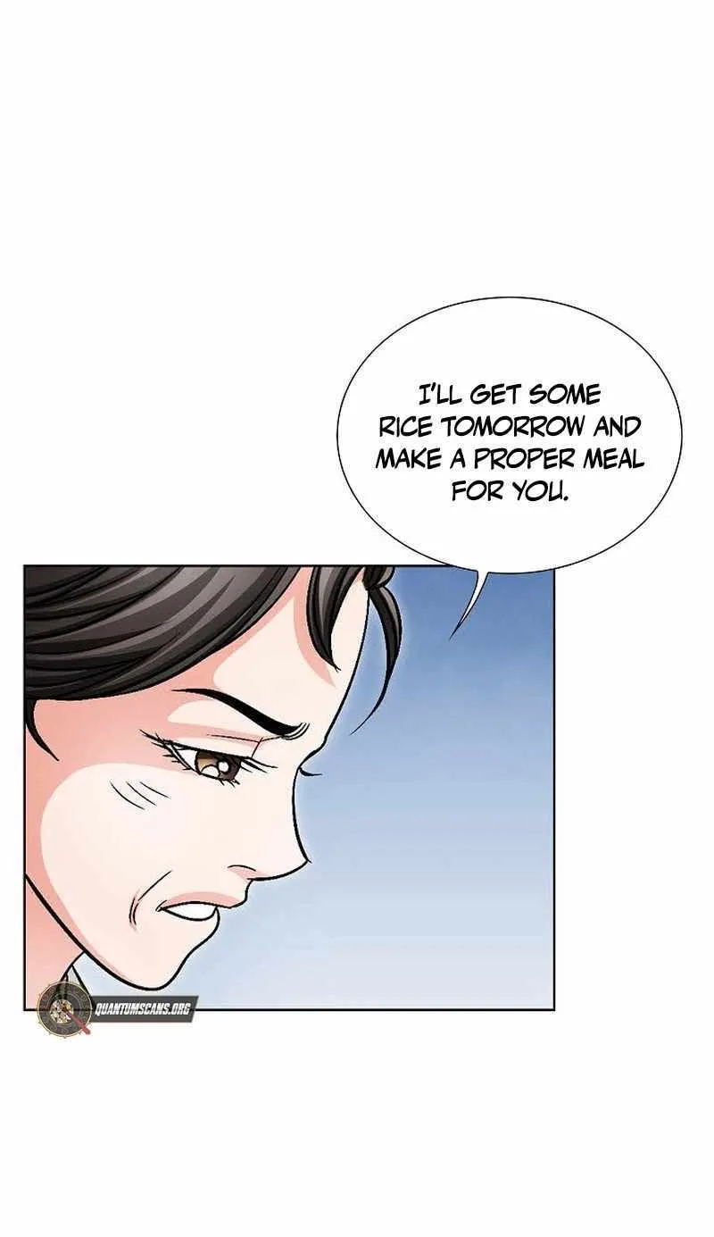 Unrivaled Warrior Chapter 3 page 27 - 