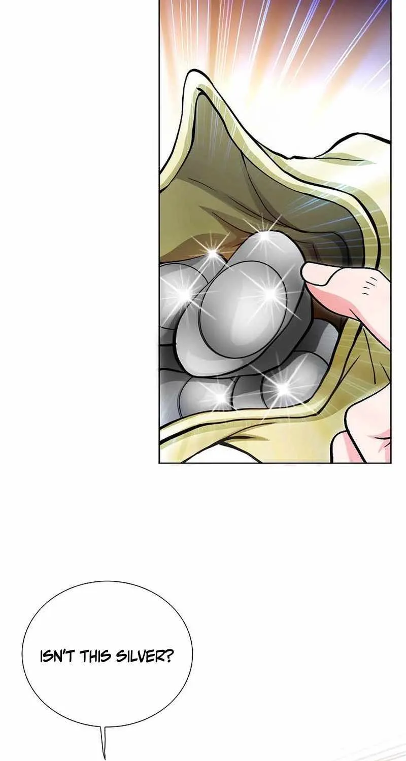 Unrivaled Warrior Chapter 3 page 30 - 