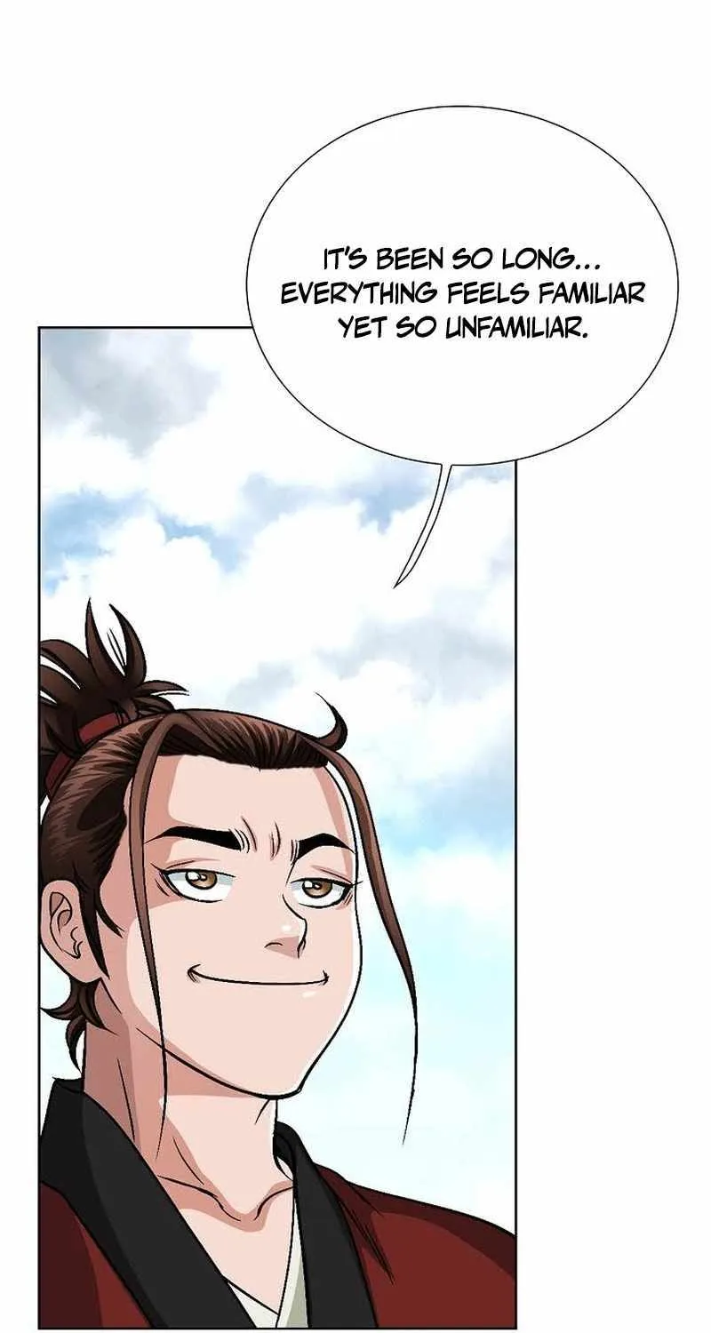 Unrivaled Warrior Chapter 3 page 37 - 