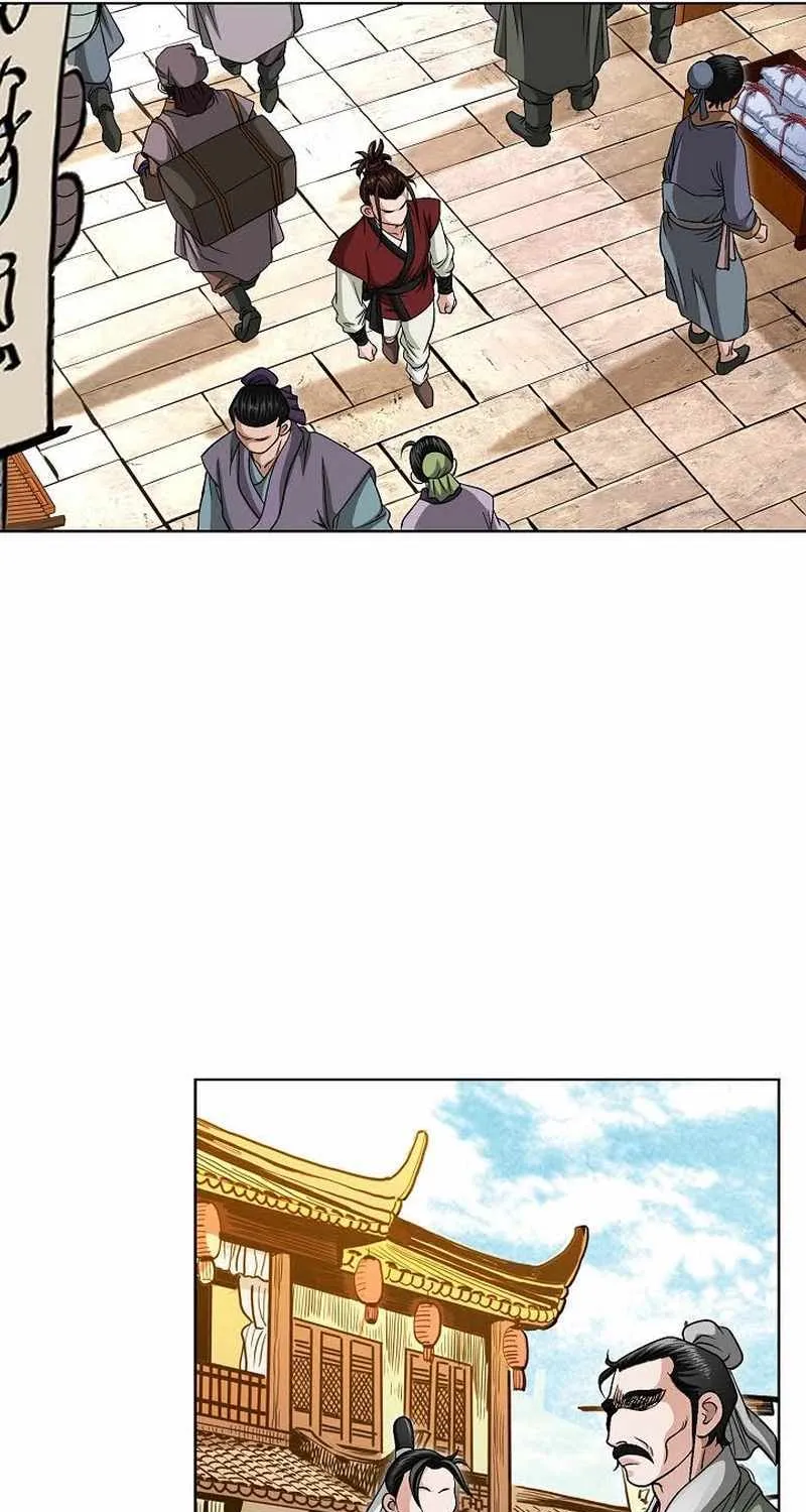 Unrivaled Warrior Chapter 3 page 39 - 
