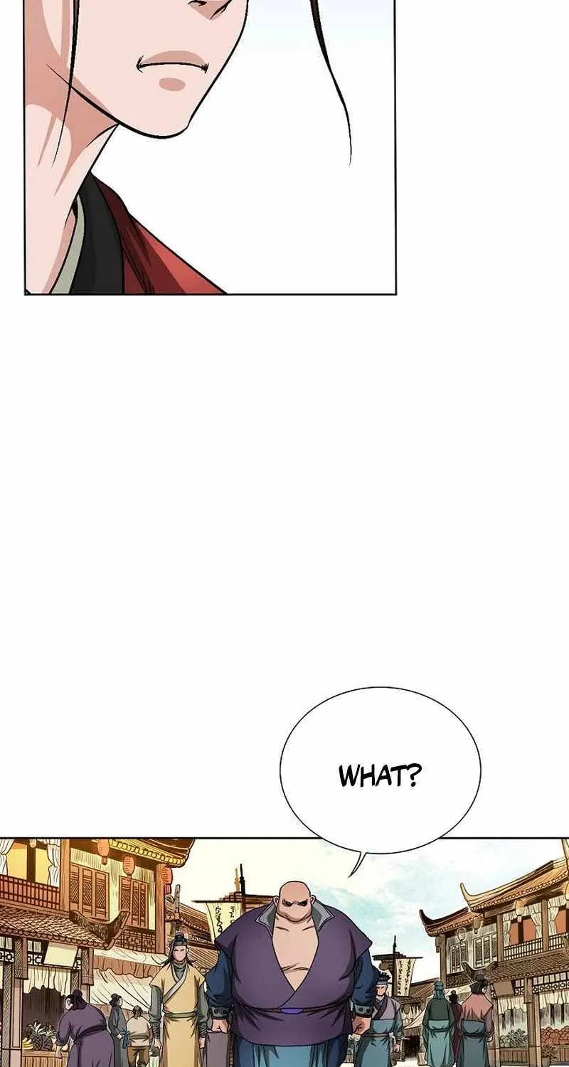 Unrivaled Warrior Chapter 3 page 41 - 