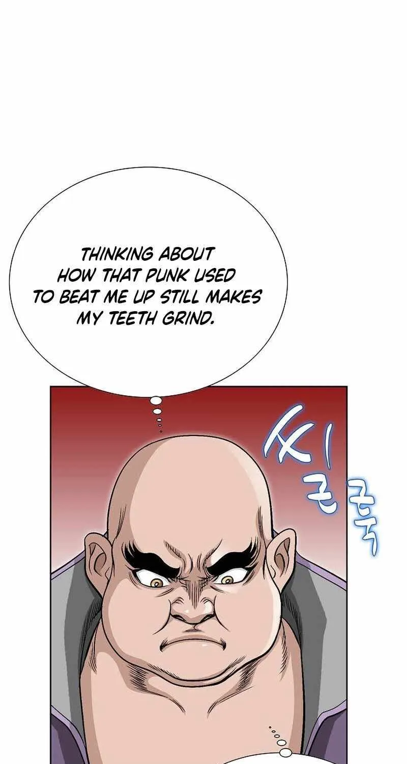 Unrivaled Warrior Chapter 3 page 56 - 