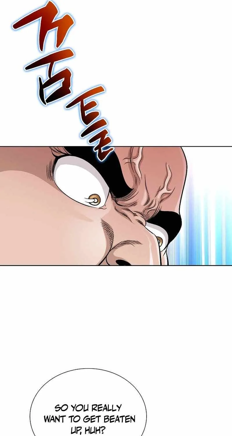 Unrivaled Warrior Chapter 3 page 59 - 