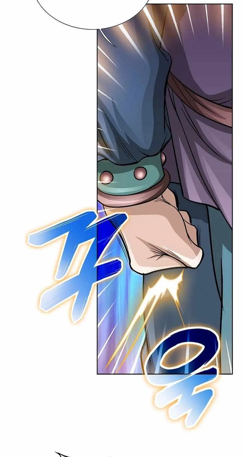 Unrivaled Warrior Chapter 3 page 60 - 