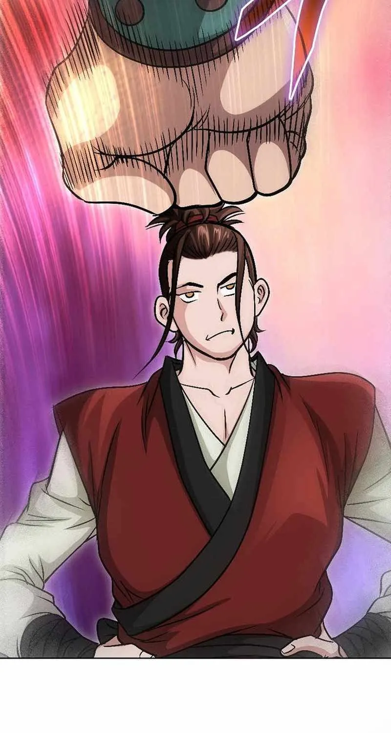 Unrivaled Warrior Chapter 3 page 63 - 
