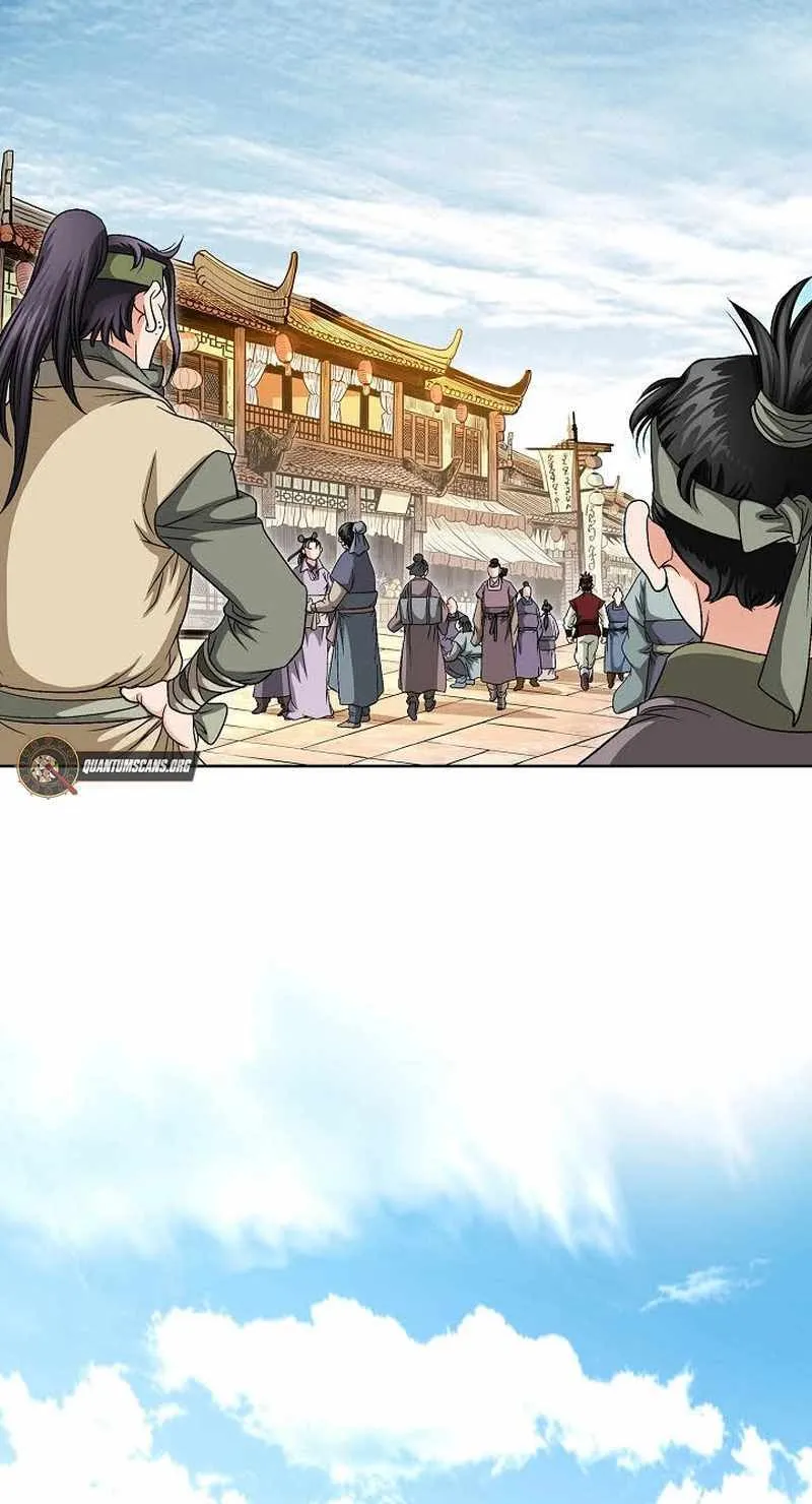 Unrivaled Warrior Chapter 3 page 75 - 