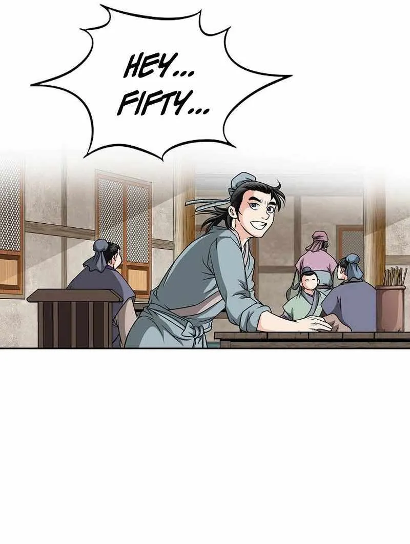 Unrivaled Warrior Chapter 3 page 80 - 
