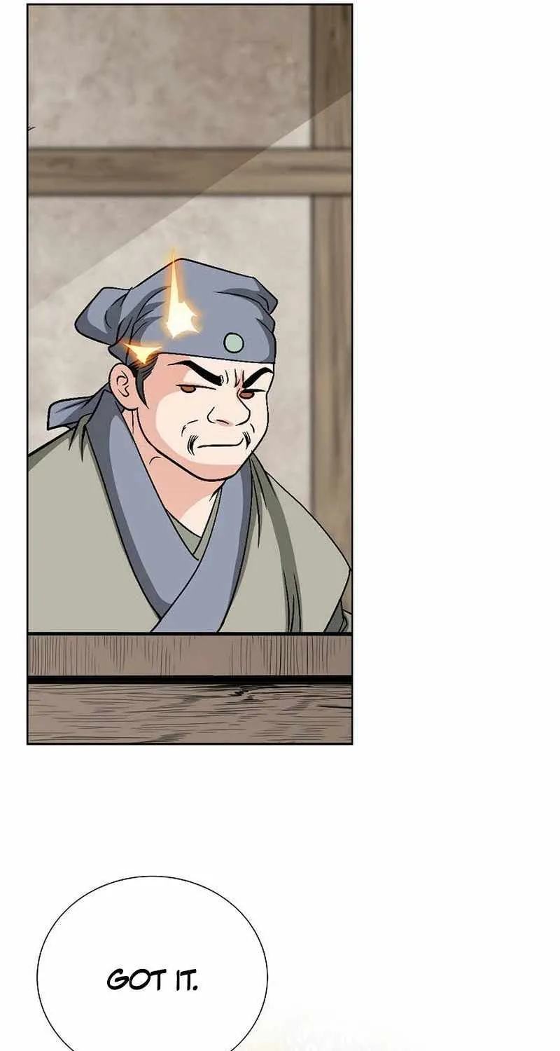 Unrivaled Warrior Chapter 3 page 87 - 