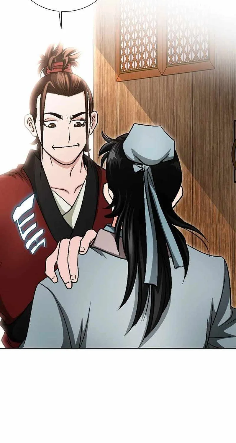 Unrivaled Warrior Chapter 3 page 88 - 