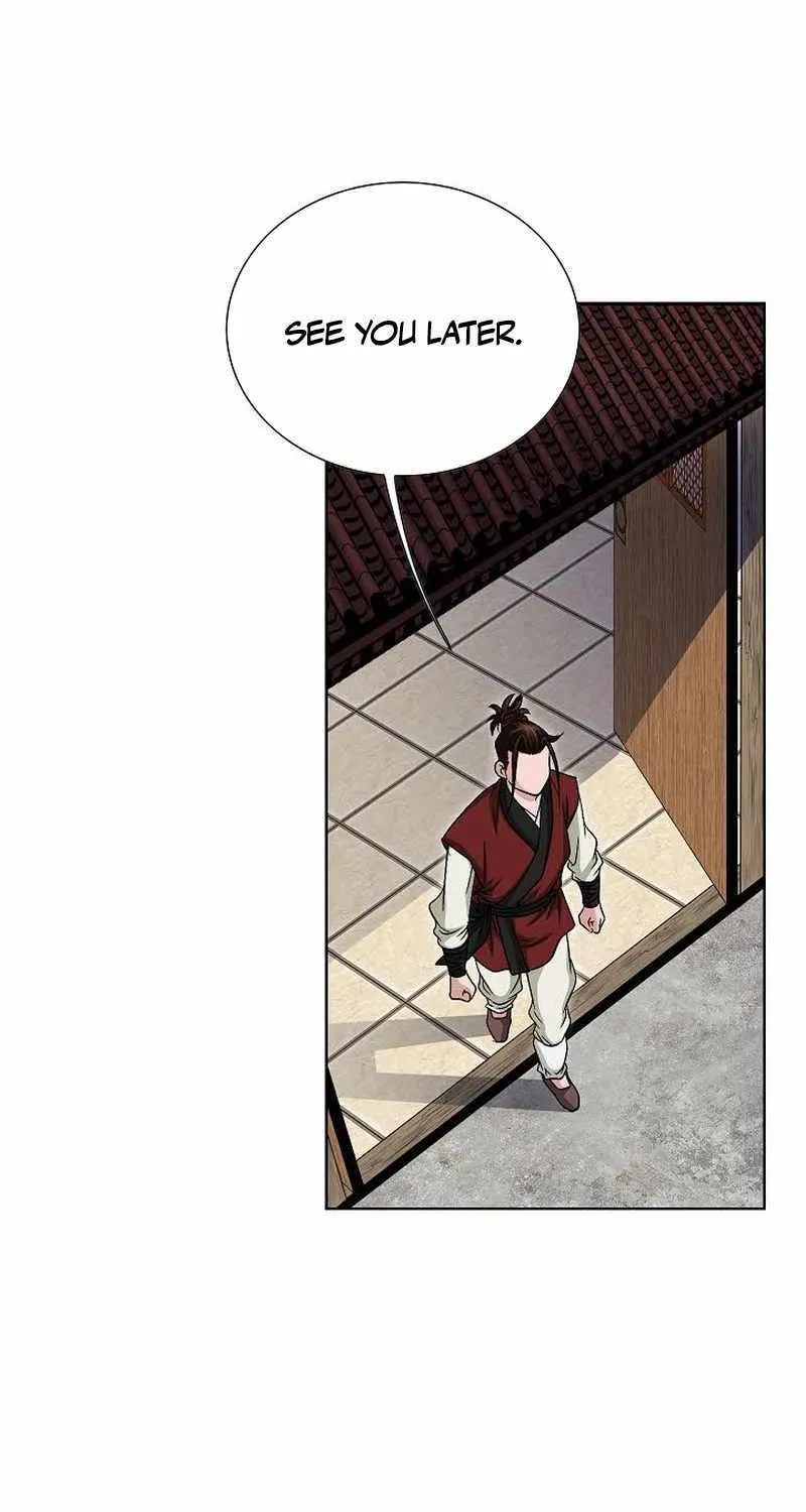 Unrivaled Warrior Chapter 3 page 89 - 