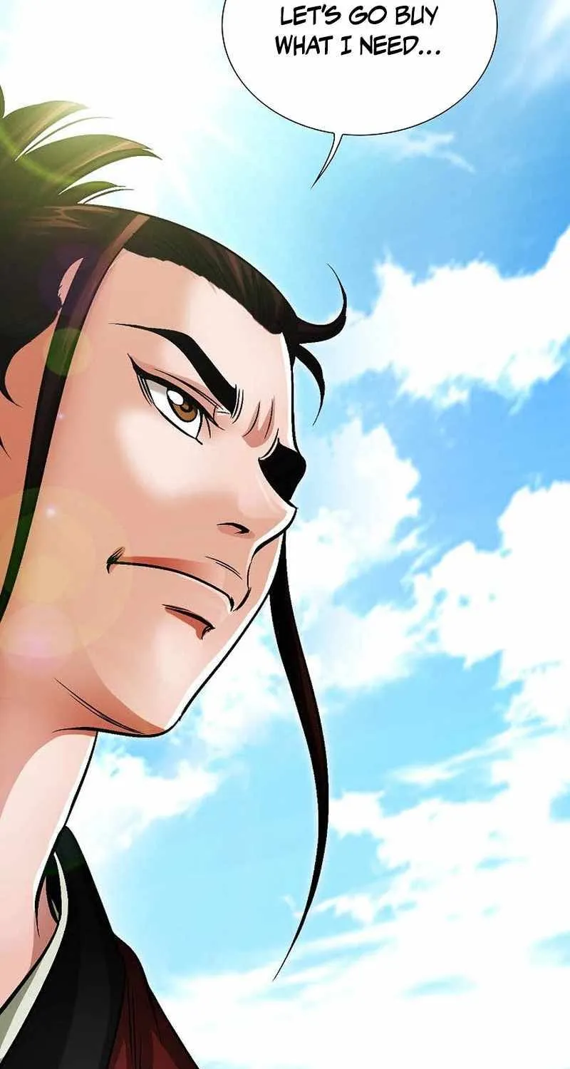 Unrivaled Warrior Chapter 3 page 91 - 
